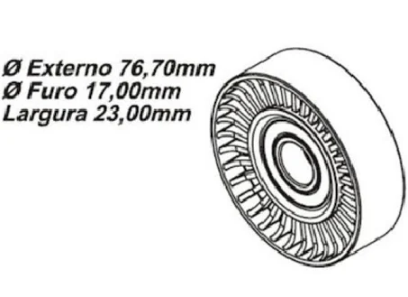 Imagem Segundaria do Produto